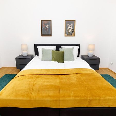 Great Central City Apartments Mitte Museumsinsel Берлин Екстериор снимка