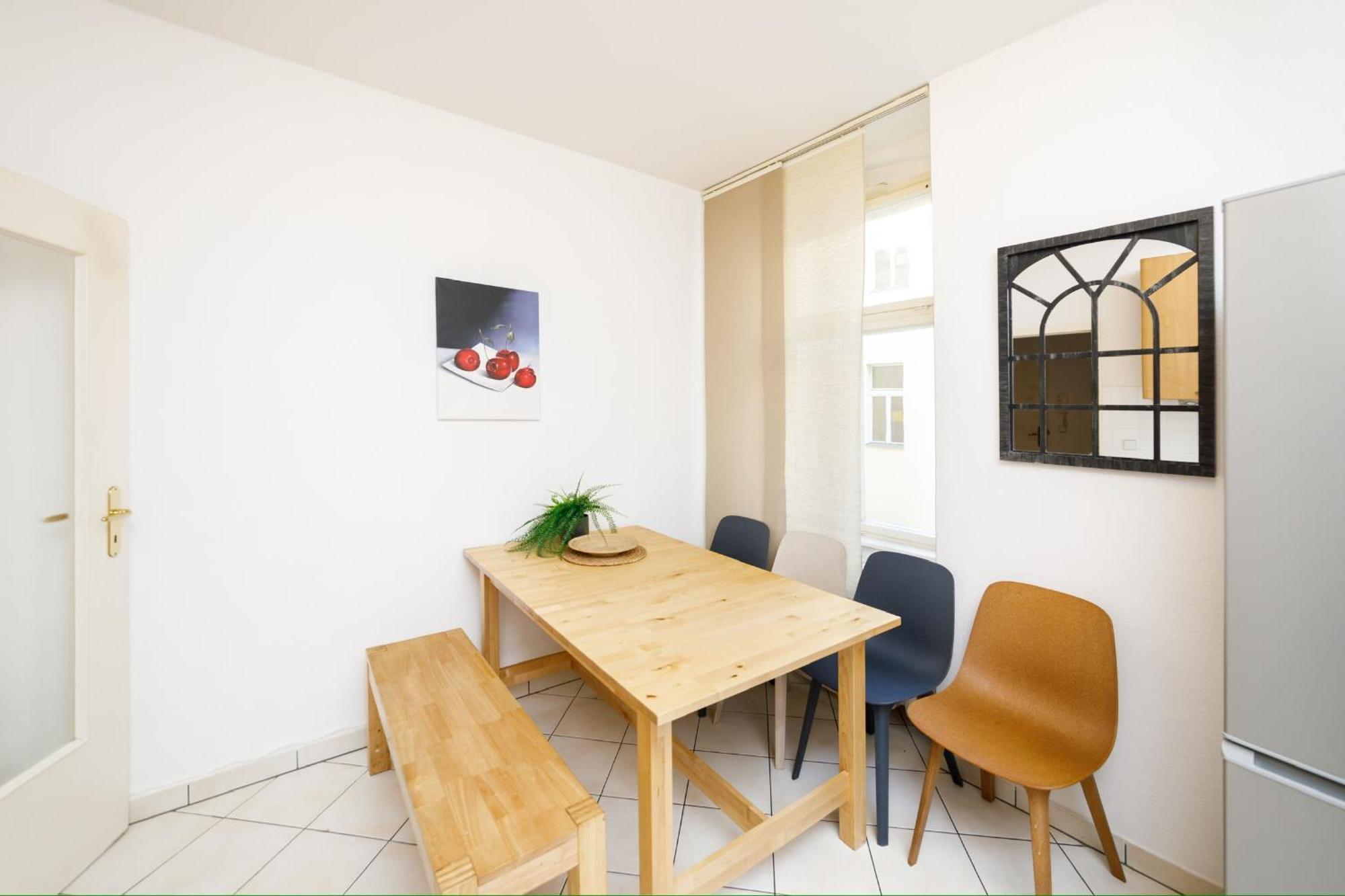 Great Central City Apartments Mitte Museumsinsel Берлин Екстериор снимка