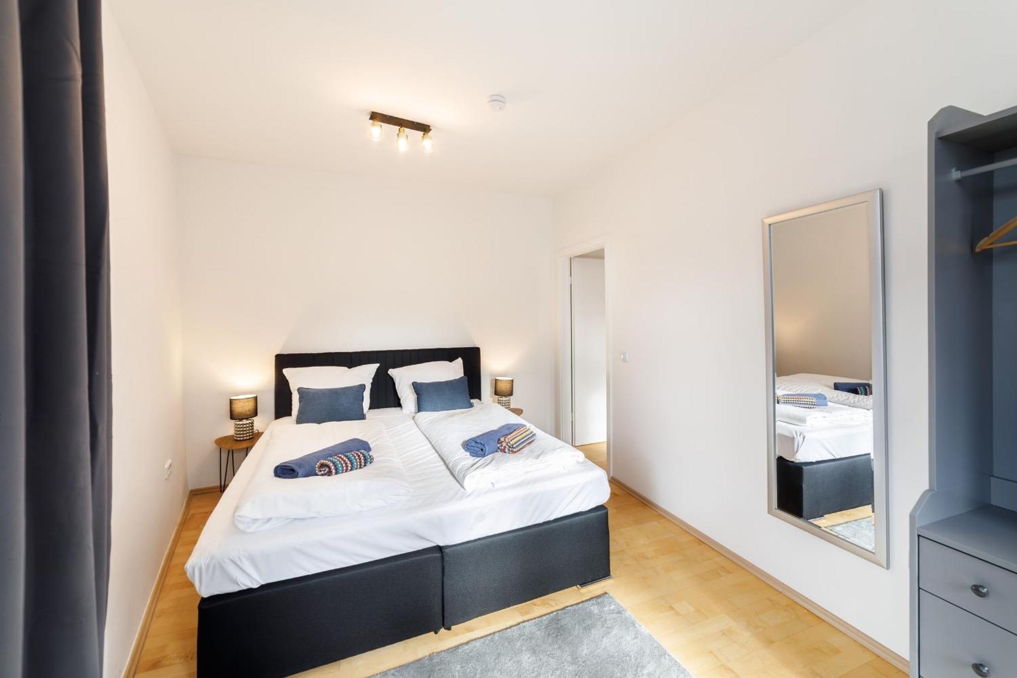 Great Central City Apartments Mitte Museumsinsel Берлин Екстериор снимка