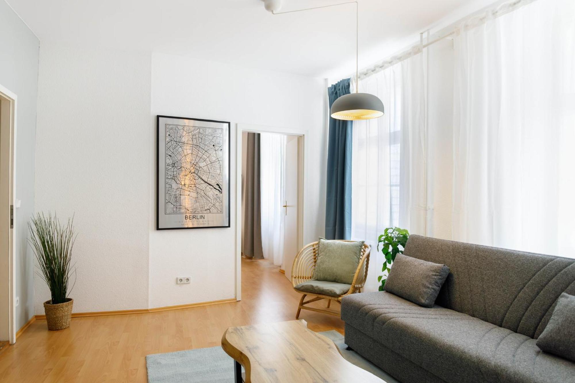 Great Central City Apartments Mitte Museumsinsel Берлин Екстериор снимка