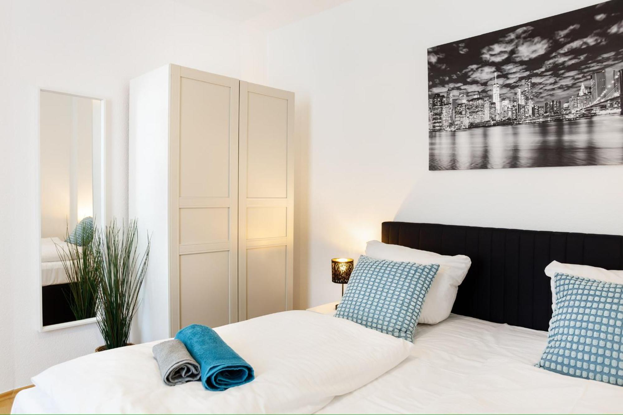 Great Central City Apartments Mitte Museumsinsel Берлин Екстериор снимка