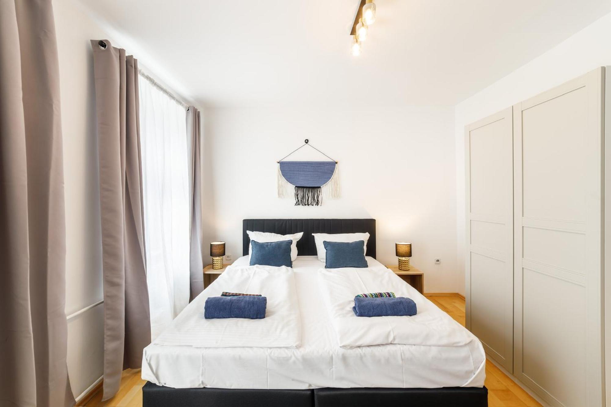 Great Central City Apartments Mitte Museumsinsel Берлин Екстериор снимка