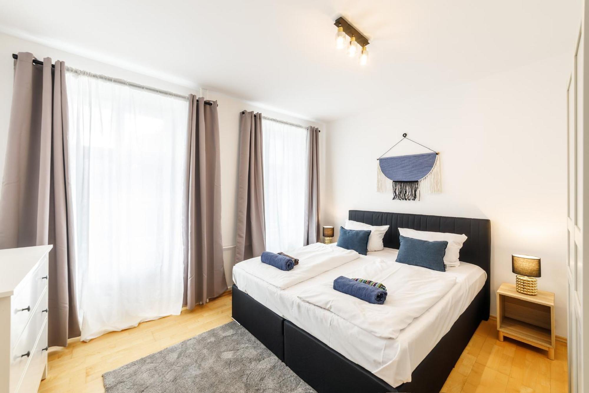 Great Central City Apartments Mitte Museumsinsel Берлин Екстериор снимка