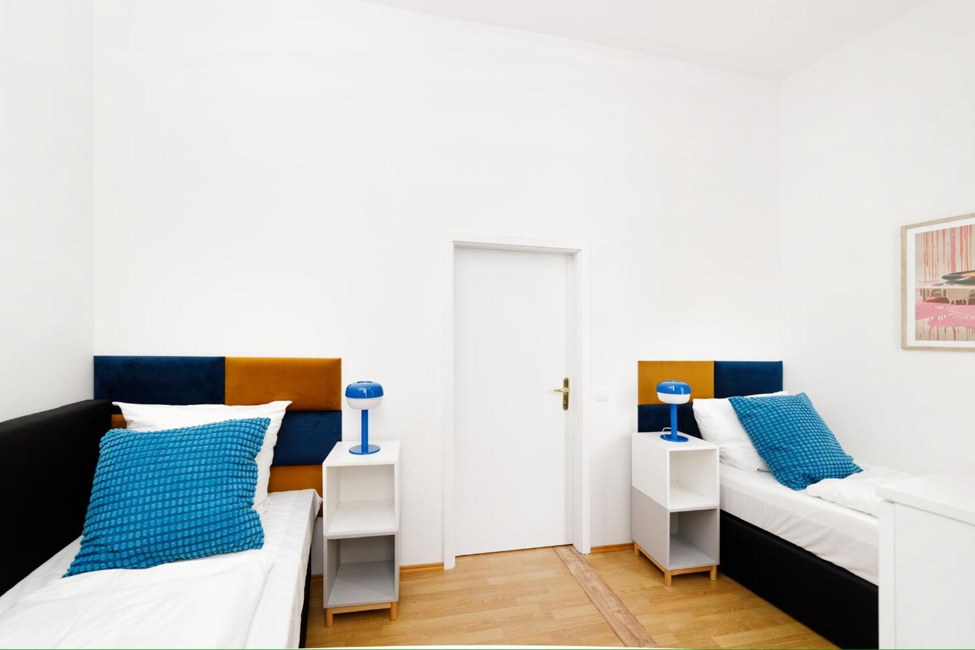 Great Central City Apartments Mitte Museumsinsel Берлин Екстериор снимка