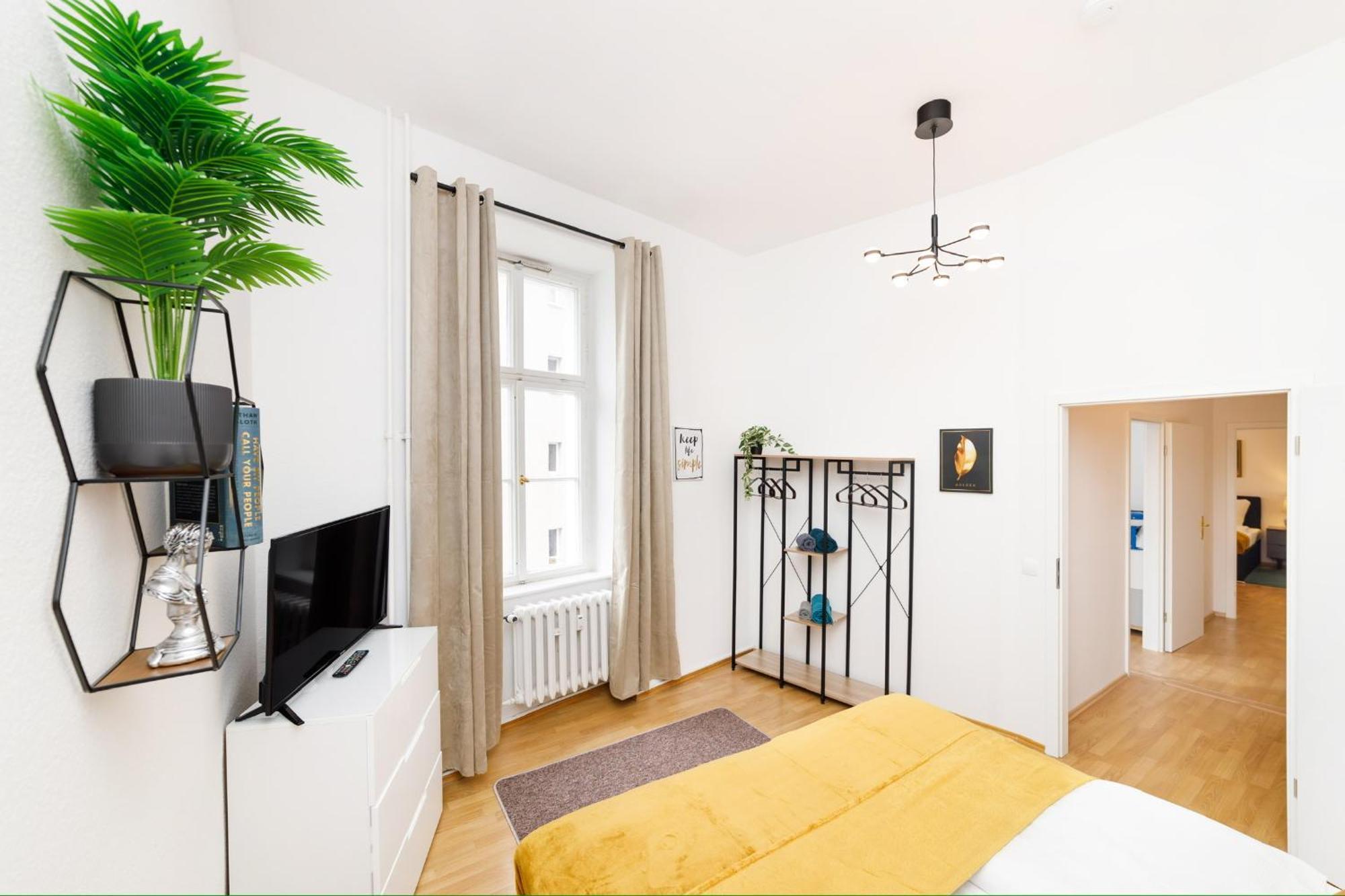 Great Central City Apartments Mitte Museumsinsel Берлин Екстериор снимка