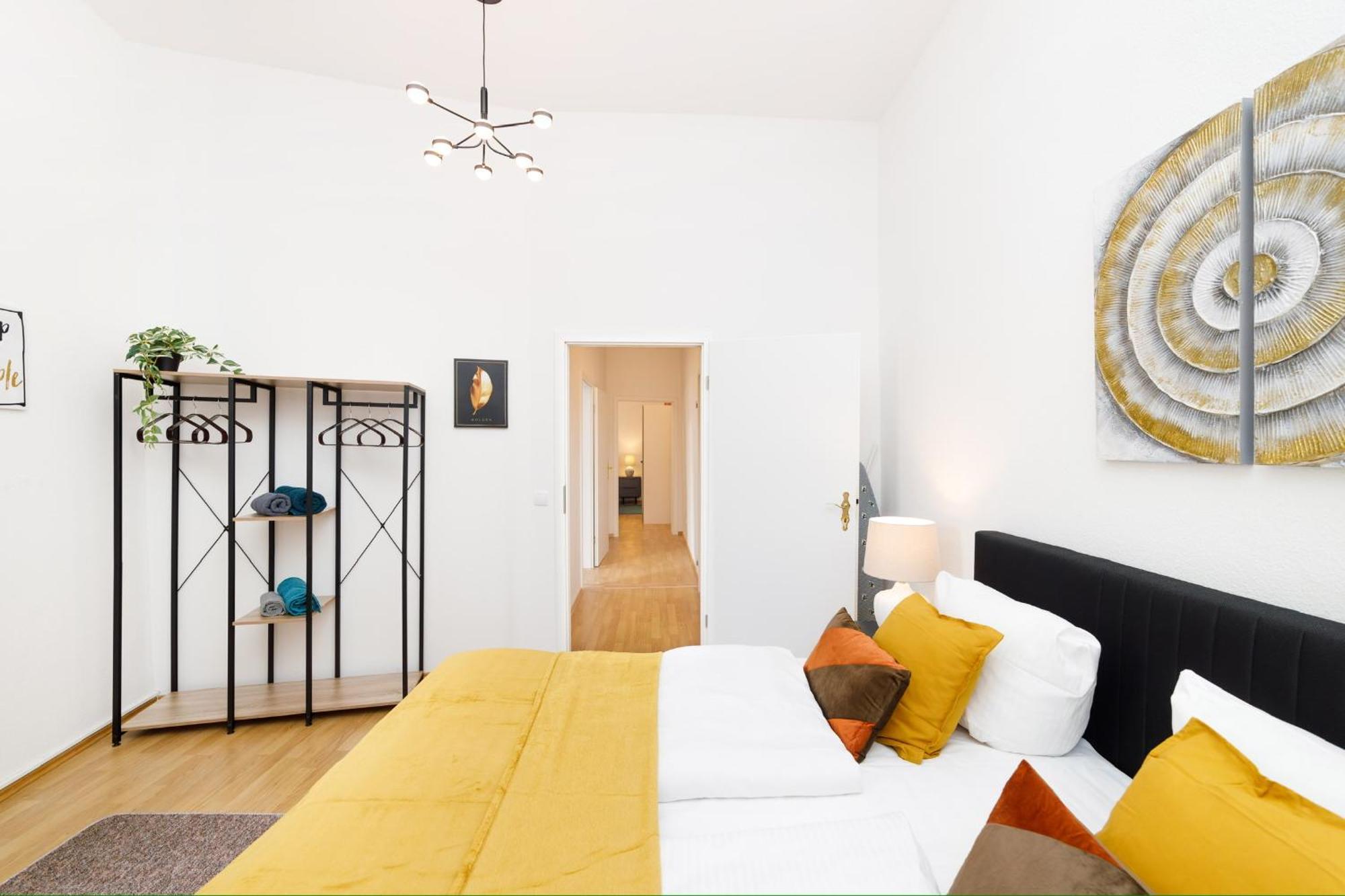 Great Central City Apartments Mitte Museumsinsel Берлин Екстериор снимка