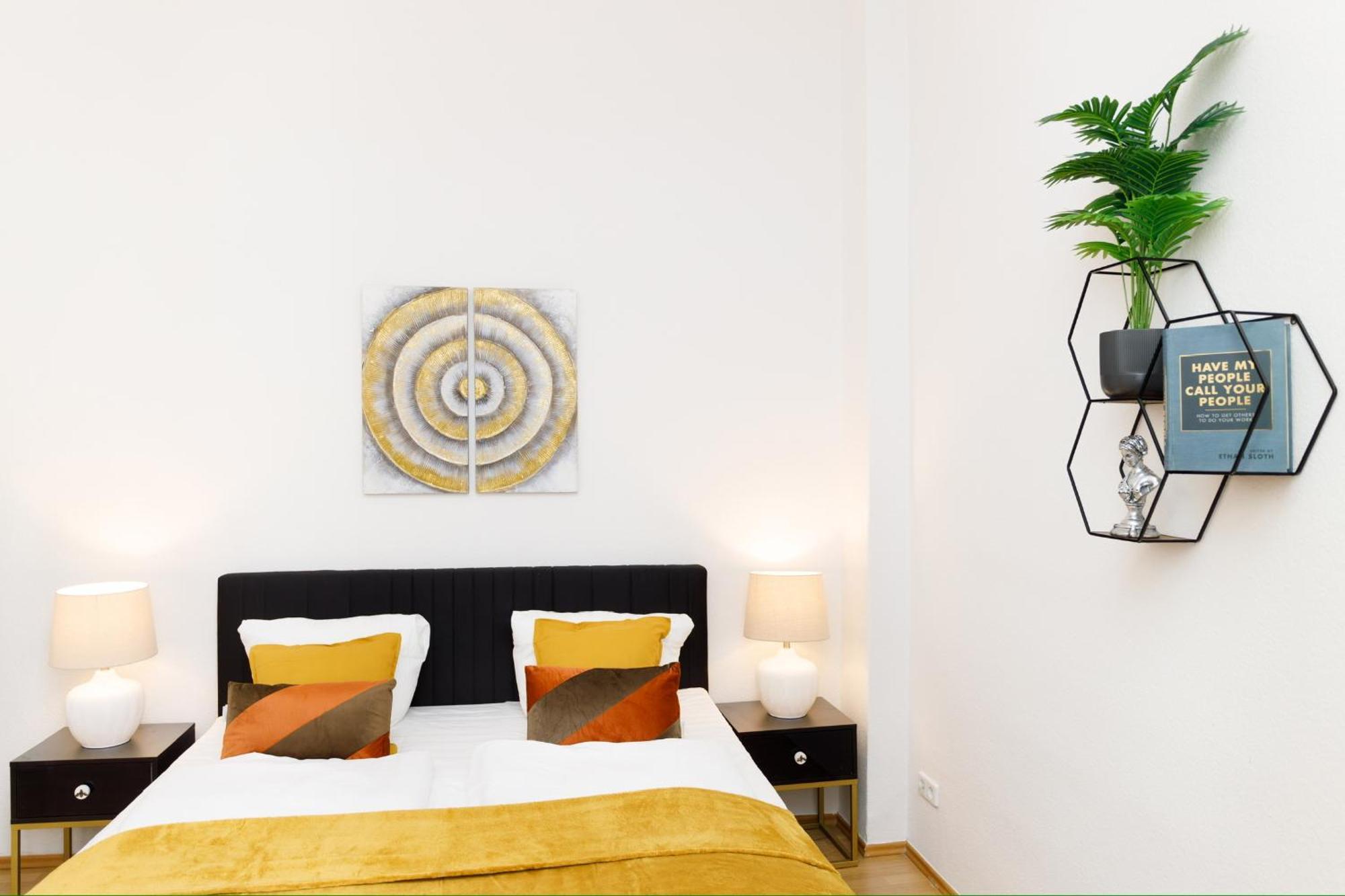 Great Central City Apartments Mitte Museumsinsel Берлин Екстериор снимка
