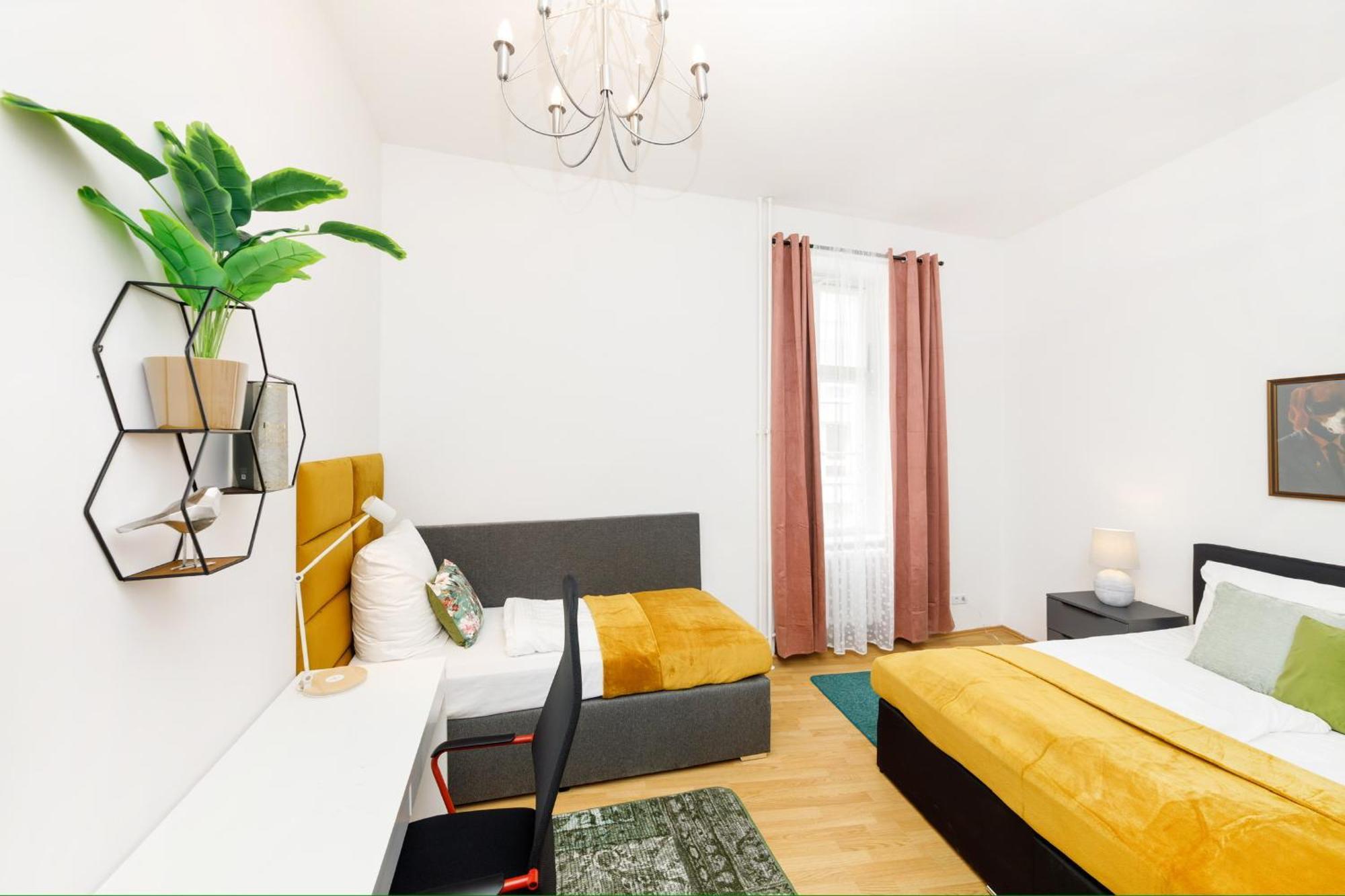 Great Central City Apartments Mitte Museumsinsel Берлин Екстериор снимка