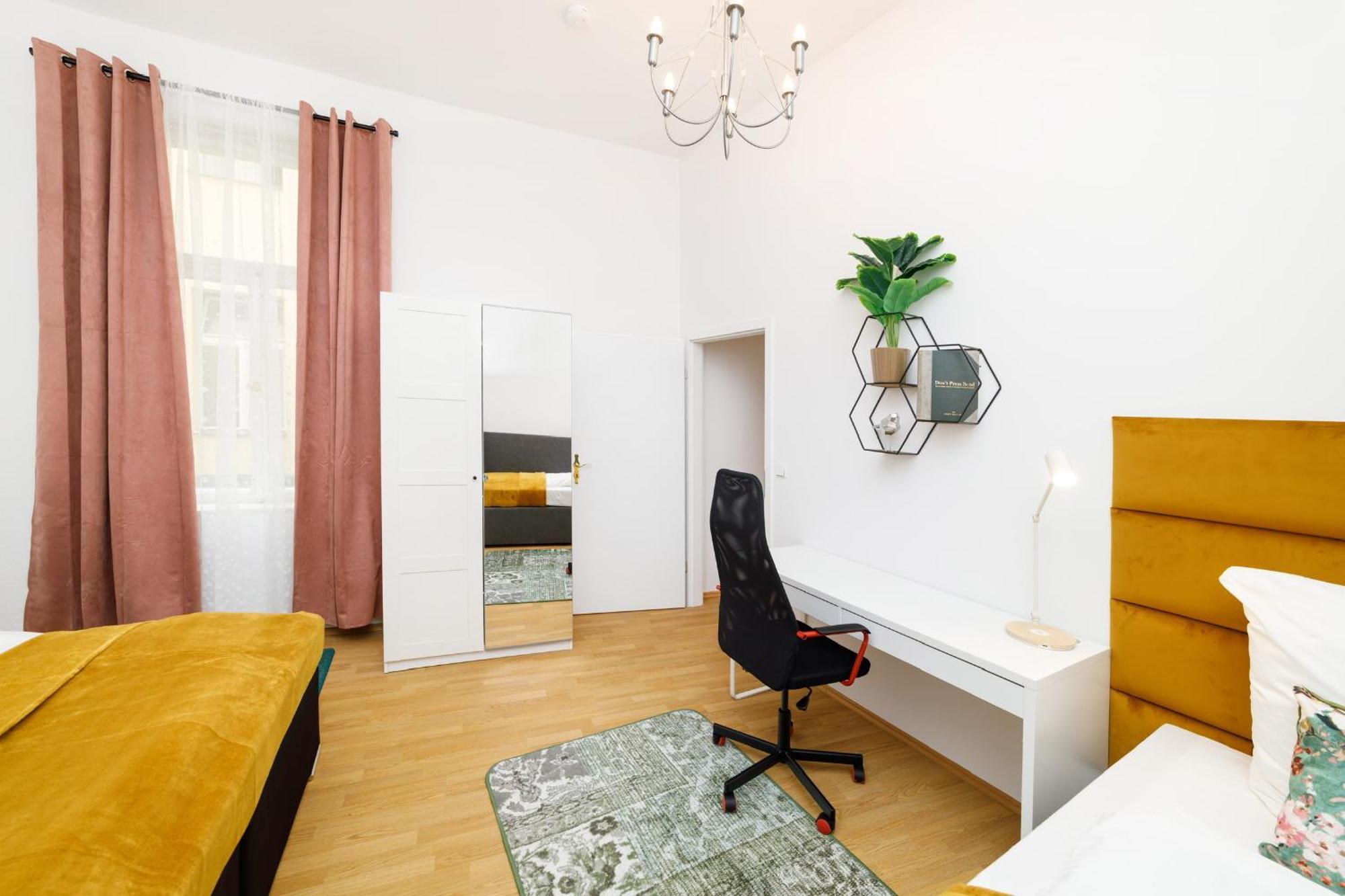Great Central City Apartments Mitte Museumsinsel Берлин Екстериор снимка