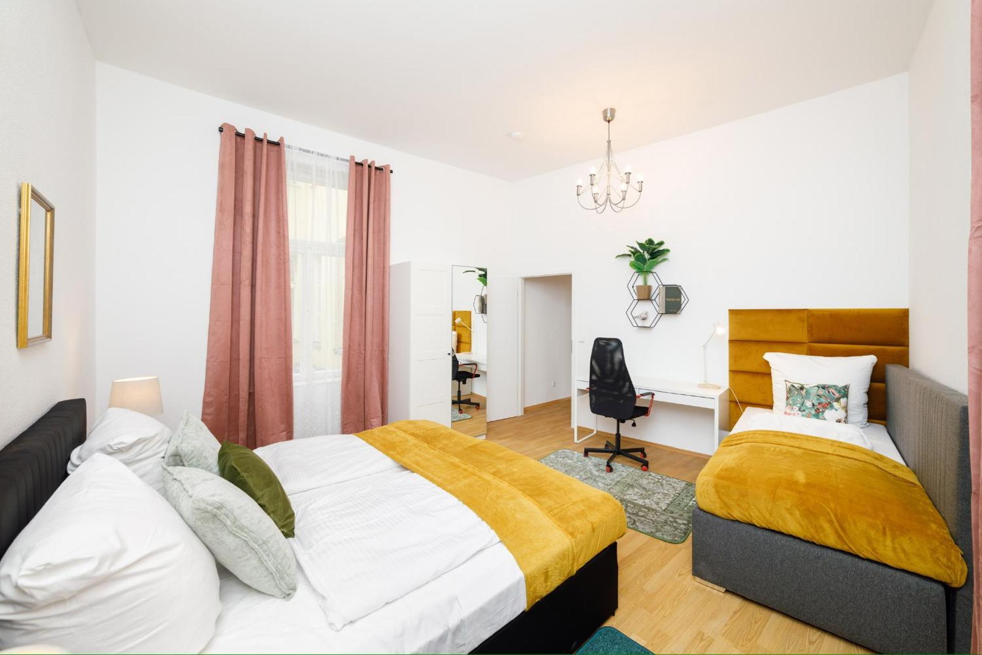 Great Central City Apartments Mitte Museumsinsel Берлин Екстериор снимка