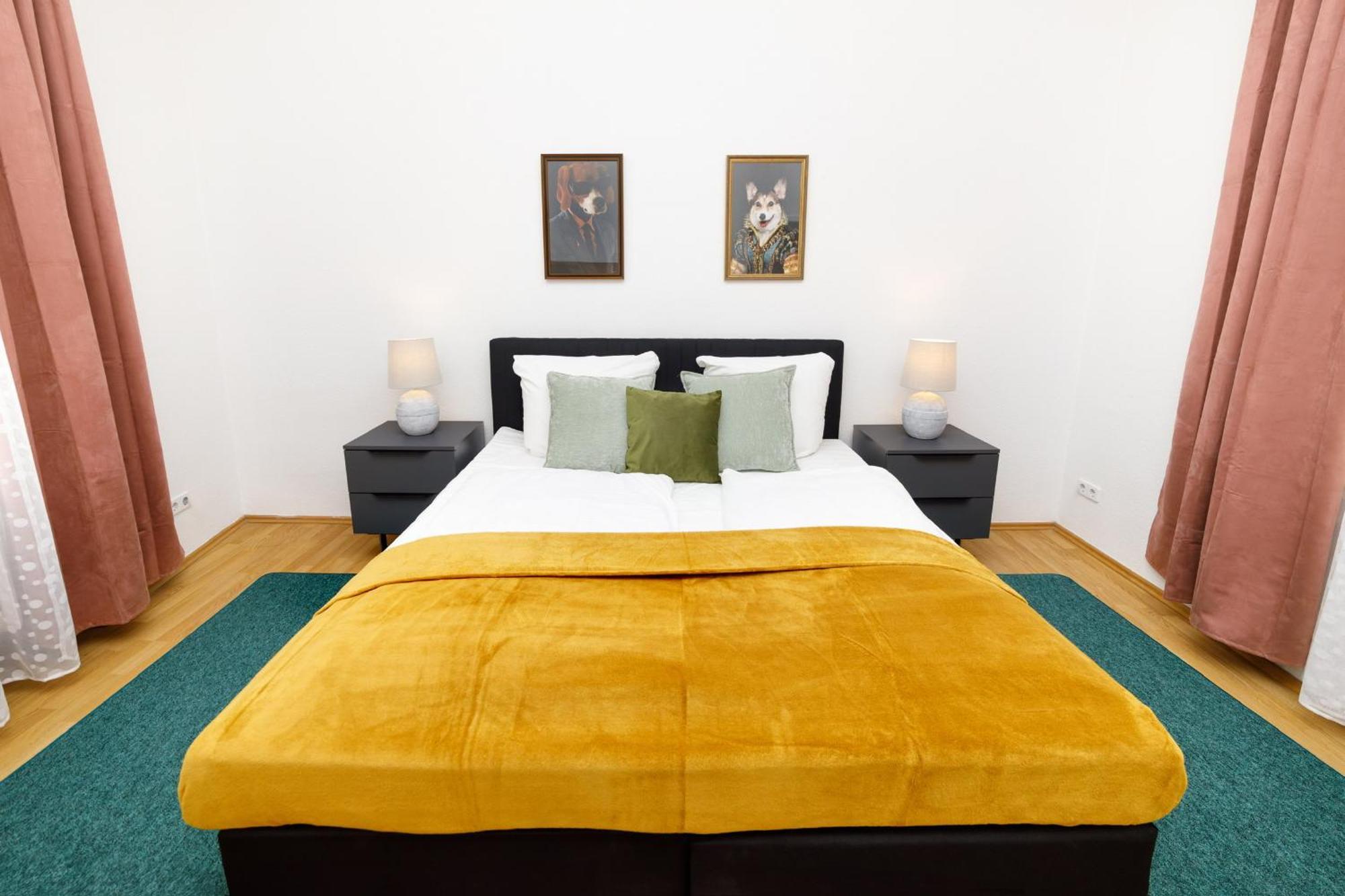 Great Central City Apartments Mitte Museumsinsel Берлин Екстериор снимка