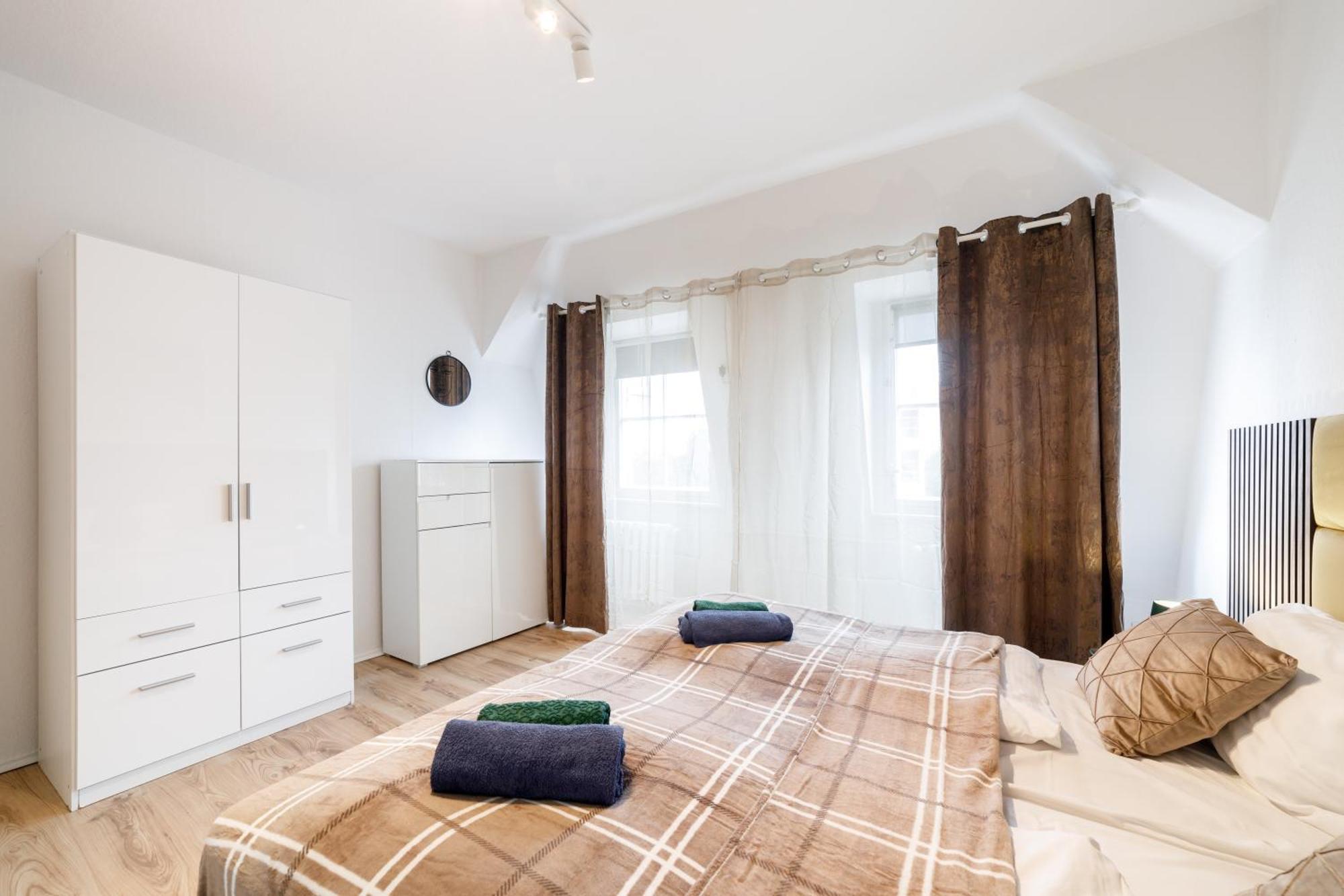Great Central City Apartments Mitte Museumsinsel Берлин Екстериор снимка