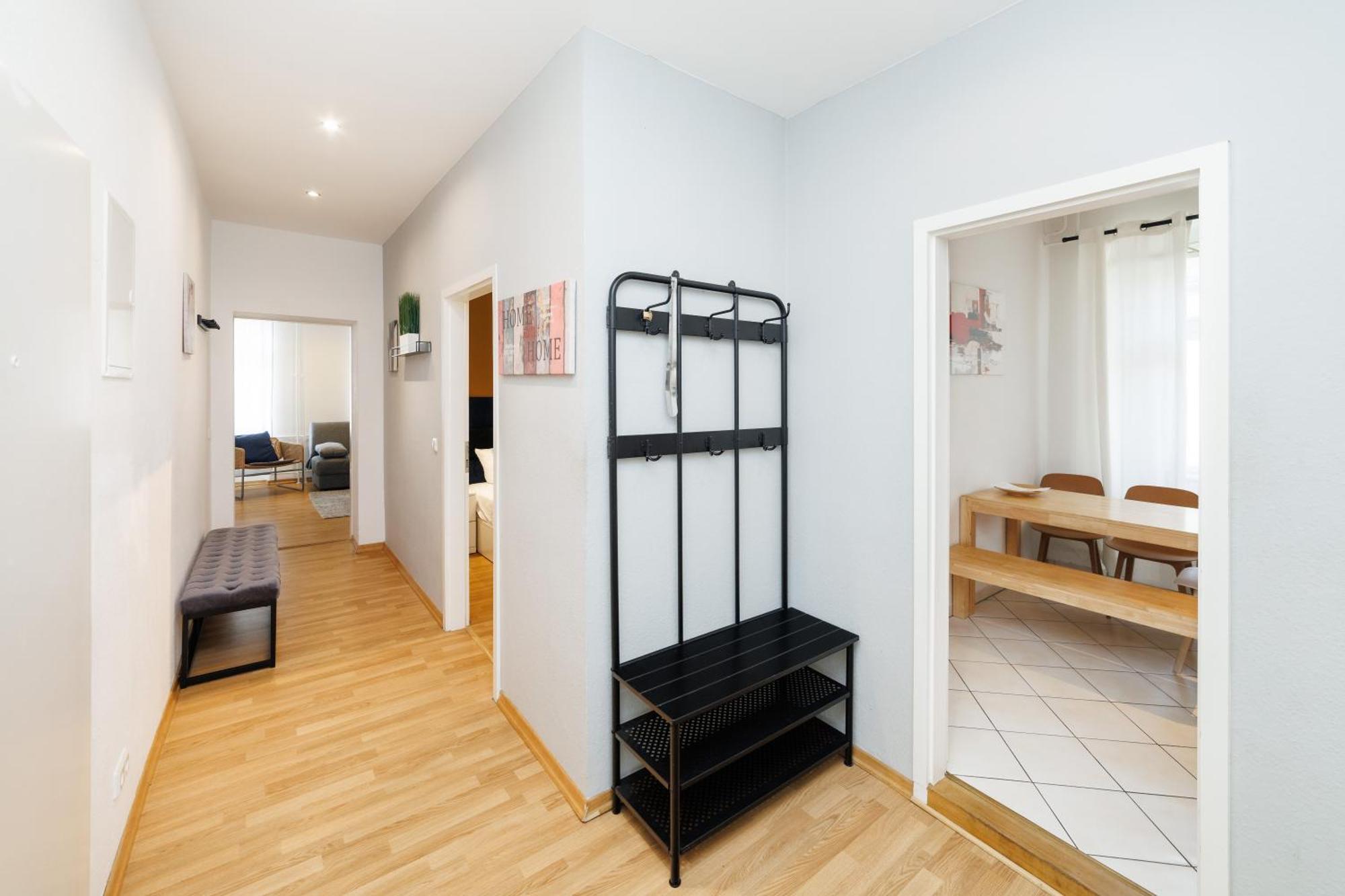 Great Central City Apartments Mitte Museumsinsel Берлин Екстериор снимка