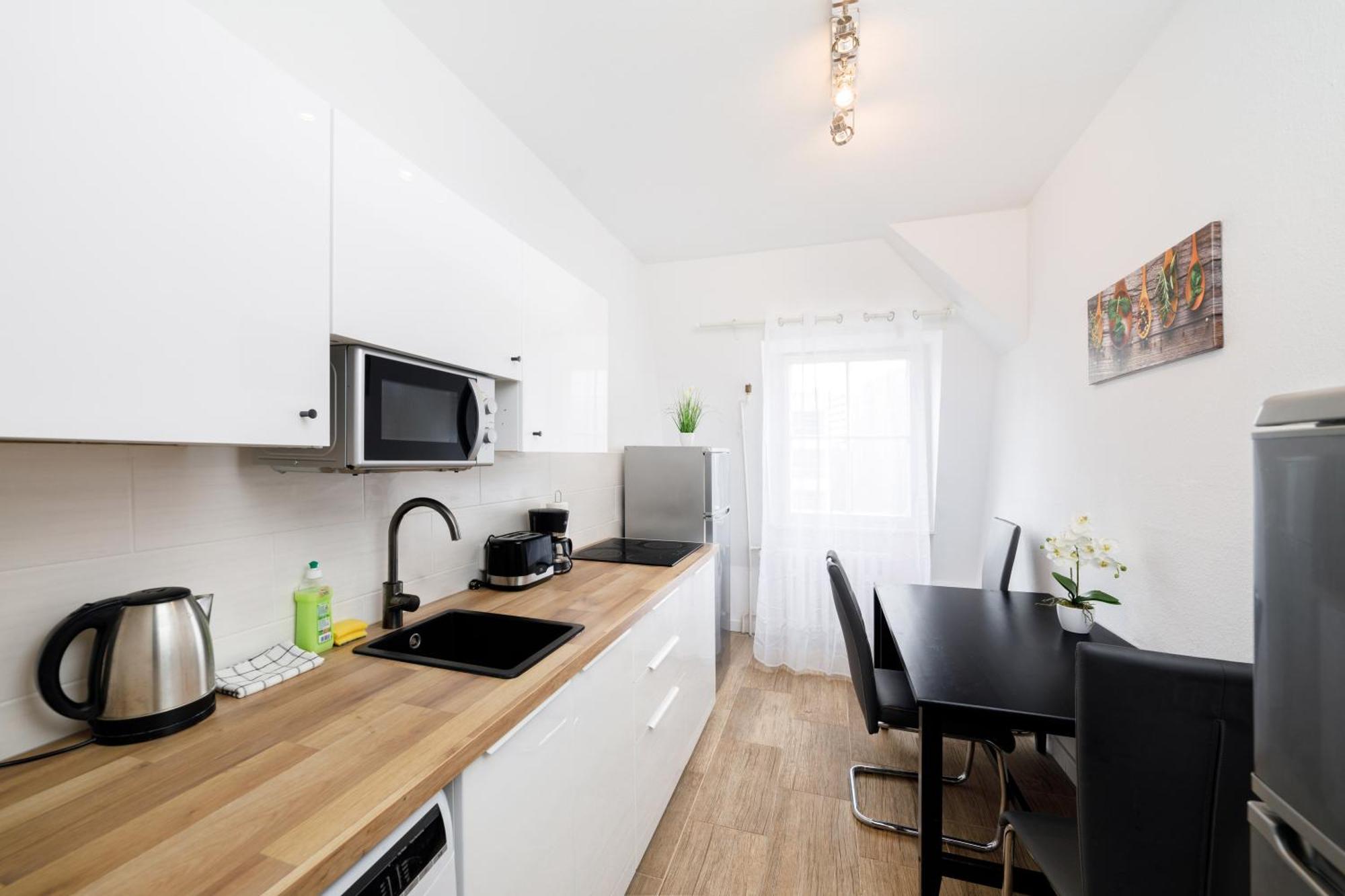Great Central City Apartments Mitte Museumsinsel Берлин Екстериор снимка