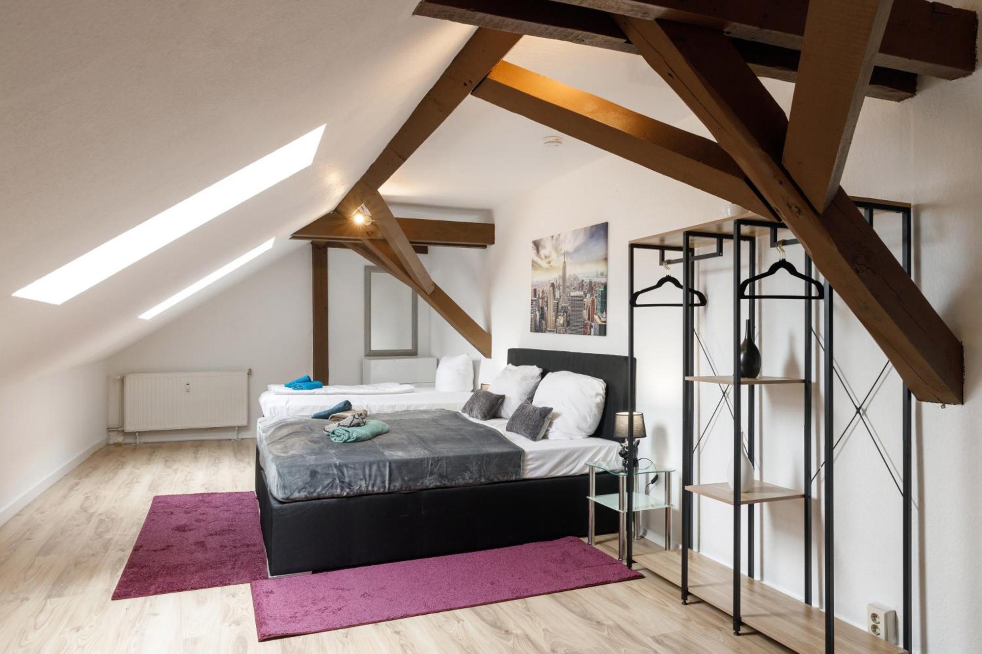 Great Central City Apartments Mitte Museumsinsel Берлин Екстериор снимка