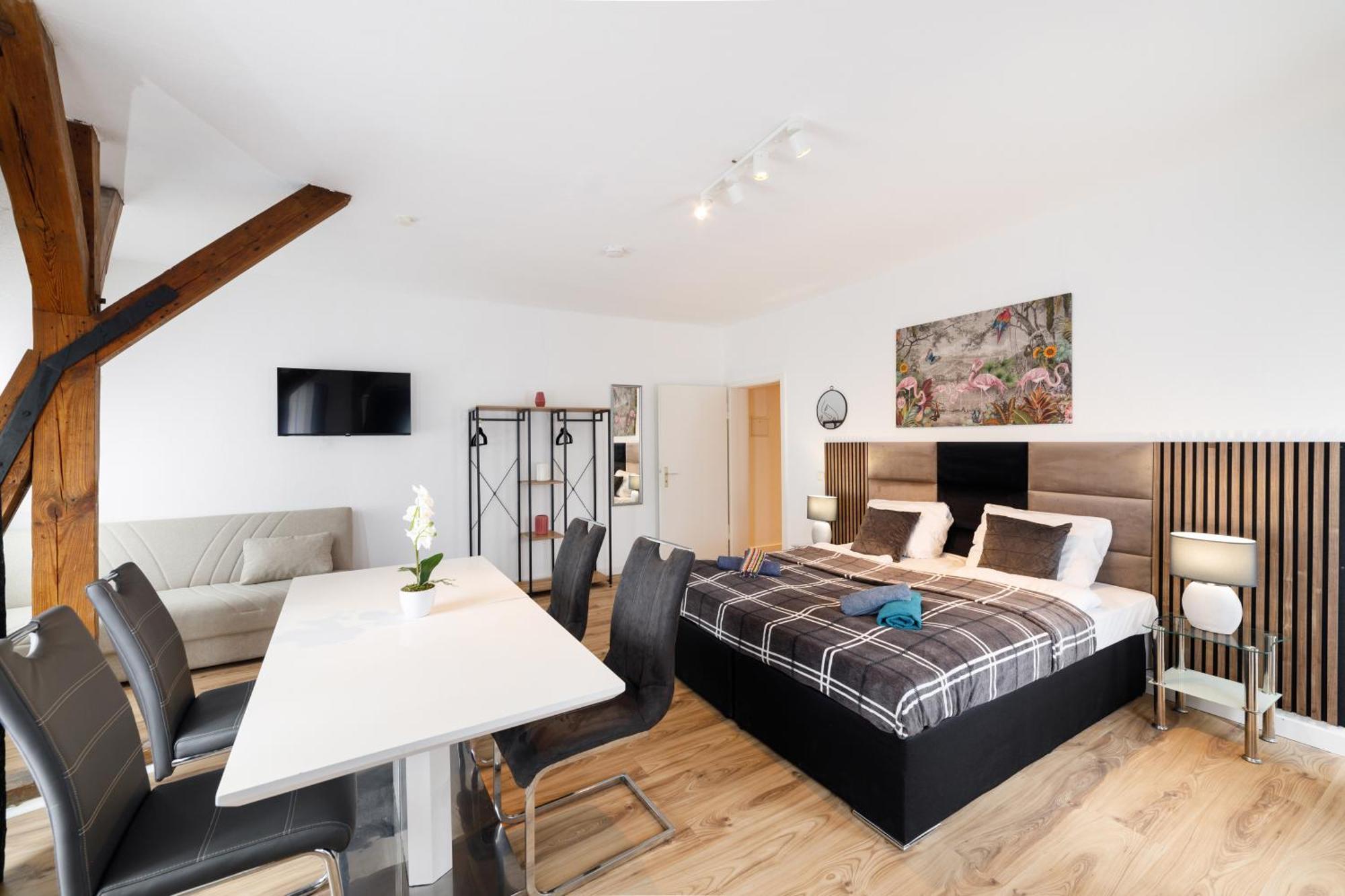 Great Central City Apartments Mitte Museumsinsel Берлин Екстериор снимка