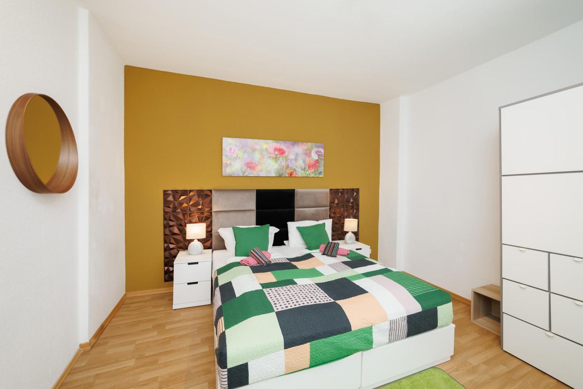 Great Central City Apartments Mitte Museumsinsel Берлин Екстериор снимка
