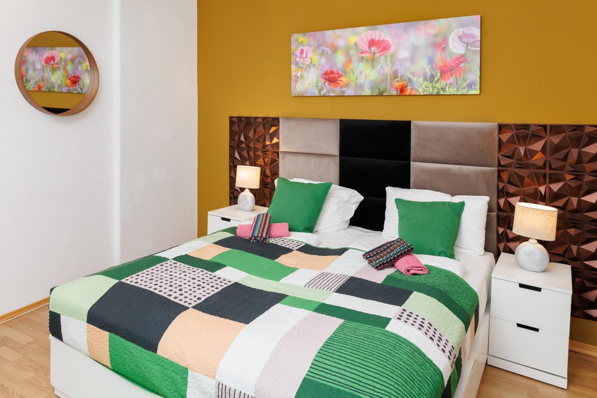 Great Central City Apartments Mitte Museumsinsel Берлин Екстериор снимка