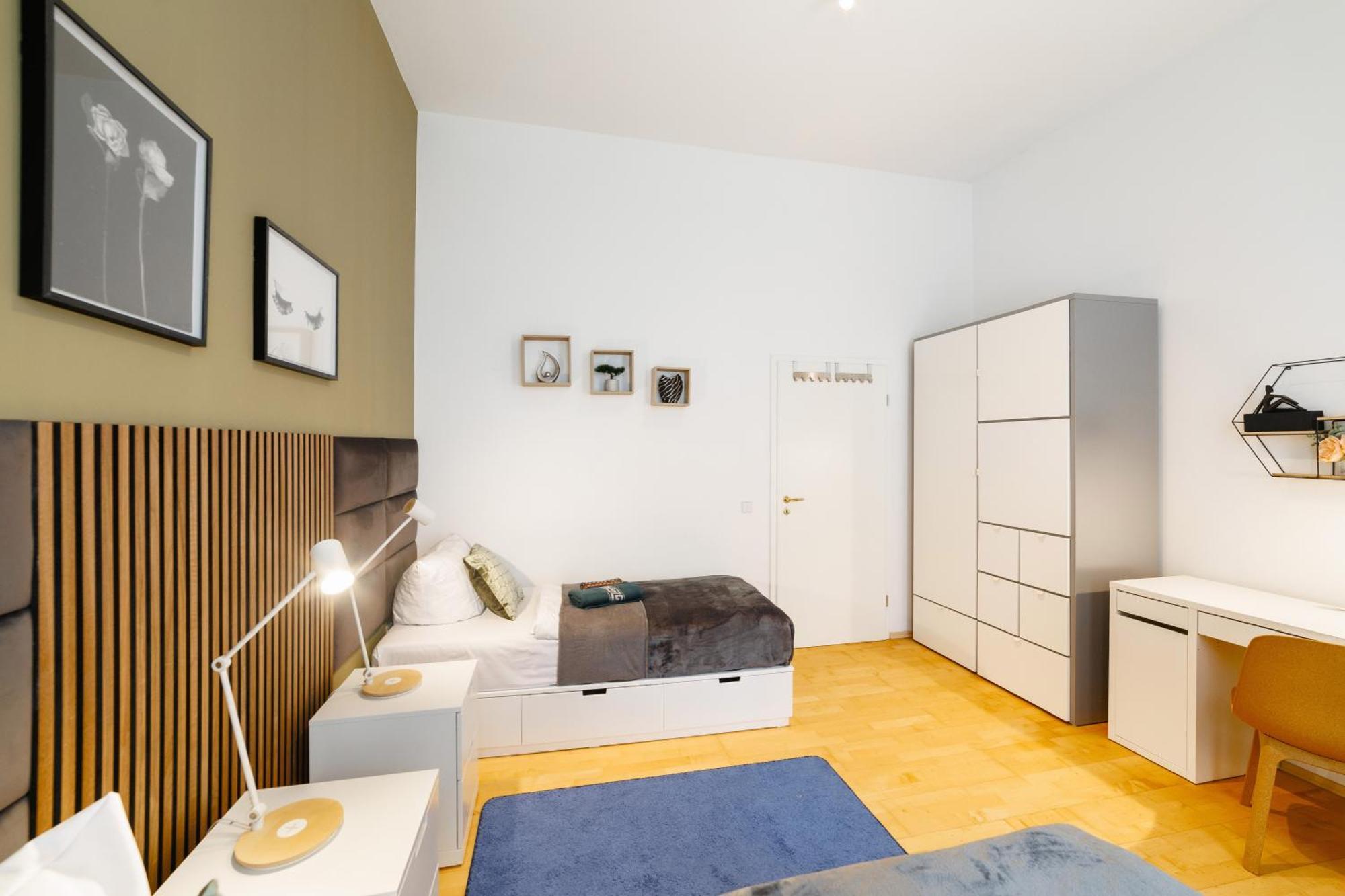 Great Central City Apartments Mitte Museumsinsel Берлин Екстериор снимка