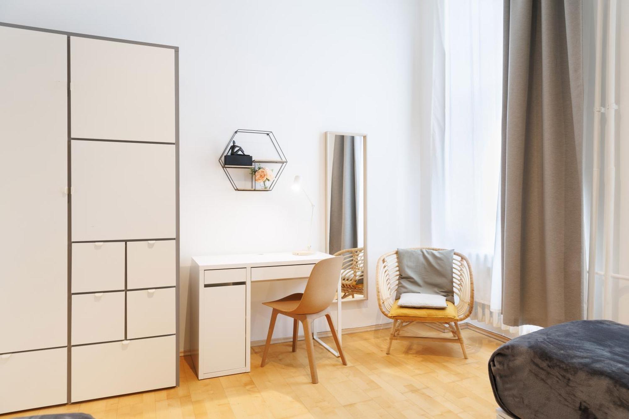 Great Central City Apartments Mitte Museumsinsel Берлин Екстериор снимка