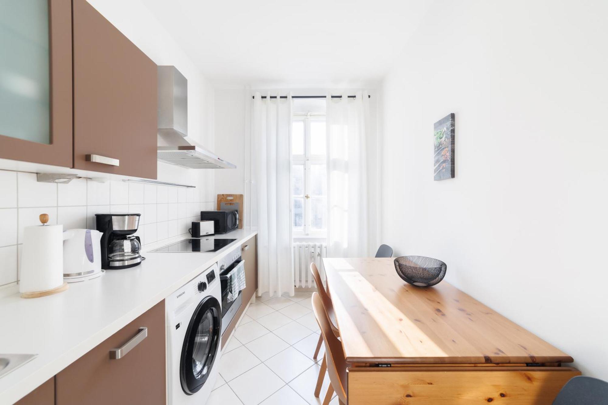 Great Central City Apartments Mitte Museumsinsel Берлин Екстериор снимка
