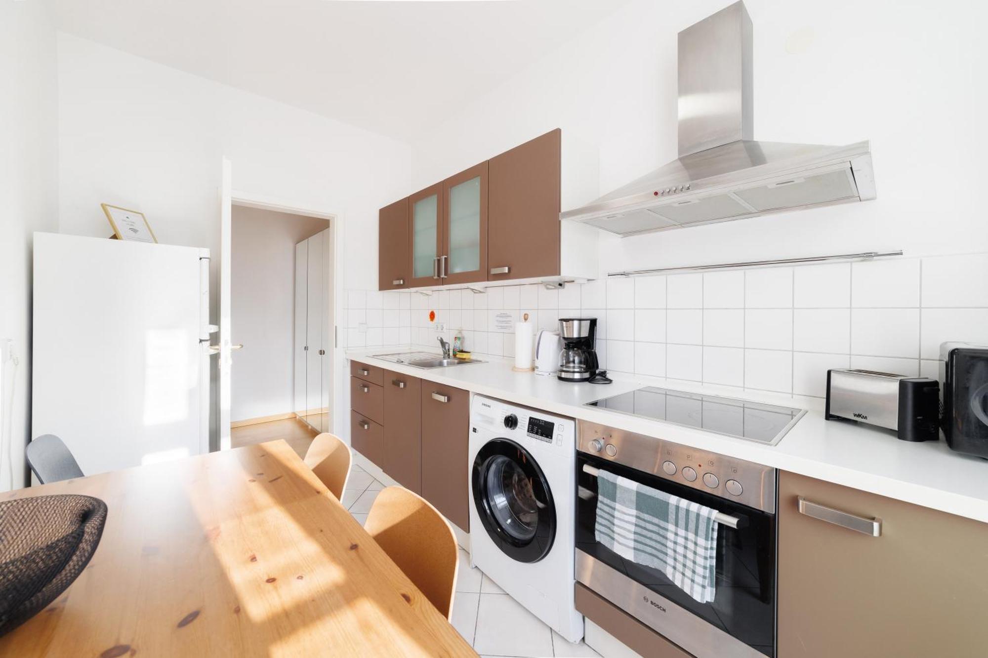 Great Central City Apartments Mitte Museumsinsel Берлин Екстериор снимка
