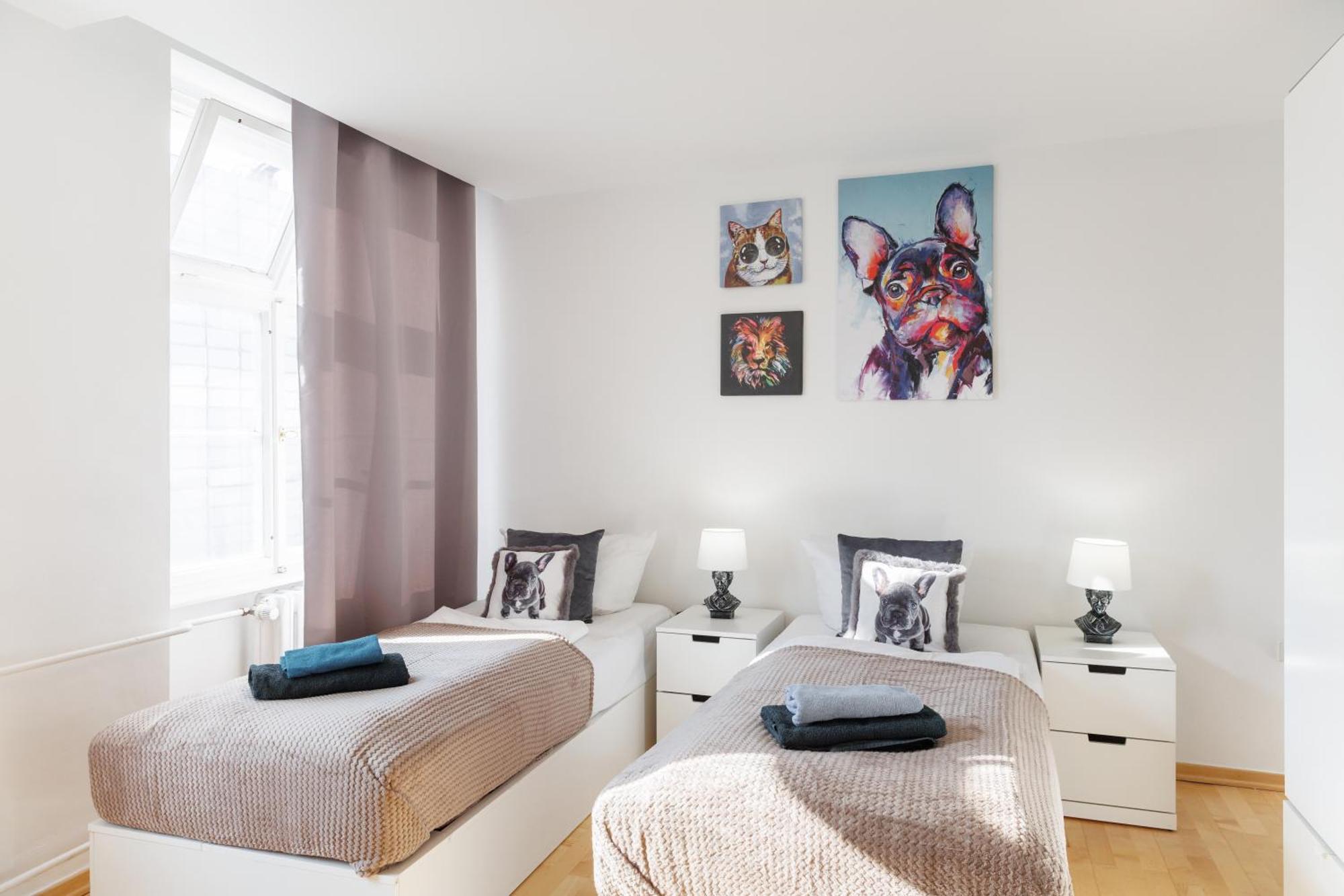 Great Central City Apartments Mitte Museumsinsel Берлин Екстериор снимка