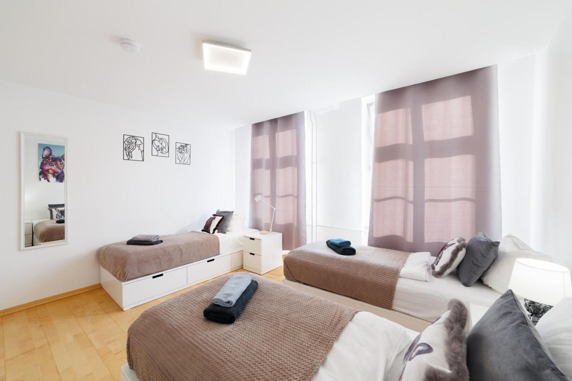 Great Central City Apartments Mitte Museumsinsel Берлин Екстериор снимка