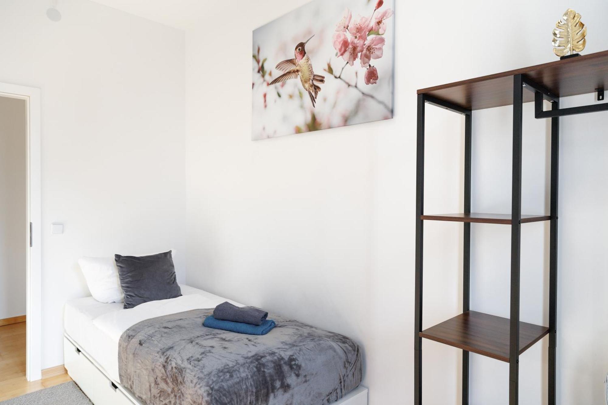 Great Central City Apartments Mitte Museumsinsel Берлин Екстериор снимка